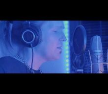 Watch ALEXI LAIHO Recording BODOM AFTER MIDNIGHT EP Weeks Before His Death