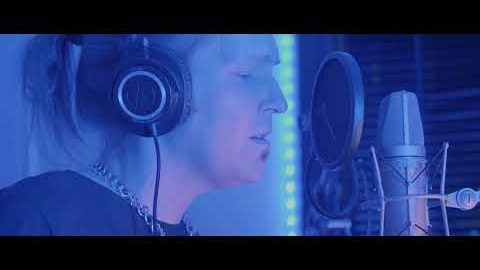 Watch ALEXI LAIHO Recording BODOM AFTER MIDNIGHT EP Weeks Before His Death