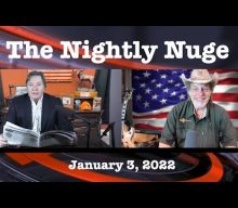 TED NUGENT Calls Former U.S. President GEORGE W. BUSH A Deep State ‘Scam Artist’