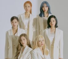 Scandal-plagued K-pop girl group APRIL have disbanded