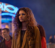 Zendaya warns fans as ‘Euphoria’ season 2 airs: “Only watch it if you feel comfortable”