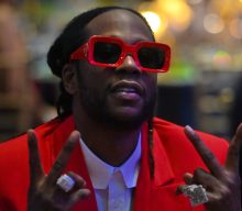 2 Chainz announces “new and exotic” album ‘Dope Don’t Sell Itself’ out this month