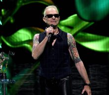 David Lee Roth shares solo version of Van Halen’s ‘Everybody Wants Some!!’