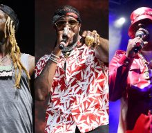 Lil Wayne, 2 Chainz and Busta Rhymes feature on new remix of Papoose’s ‘Thought I Was Gonna Stop’