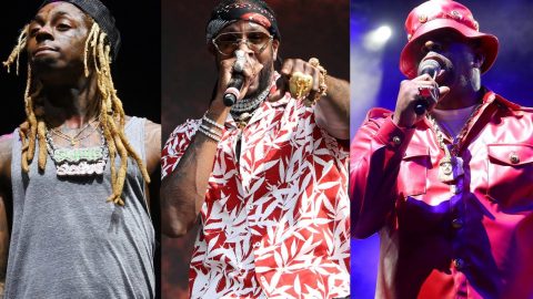 Lil Wayne, 2 Chainz and Busta Rhymes feature on new remix of Papoose’s ‘Thought I Was Gonna Stop’