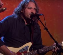Watch The War On Drugs perform ‘I Don’t Live Here Anymore’ on ‘The Ellen DeGeneres Show’