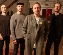 Architects announce new live album ‘For Those That Wish To Exist At Abbey Road’
