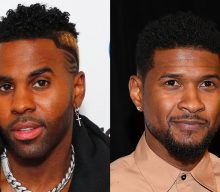 Jason Derulo filmed fighting two men who called him Usher