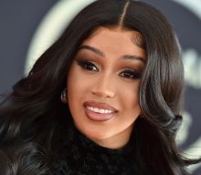 Cardi B in court after failing to complete community service for strip club assault