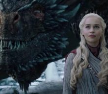 Man makes life-sized sculpture of dragon inspired by ‘Game Of Thrones’