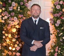 Guy Ritchie’s London pub struck by fire for second time in six months