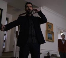 ‘Ozark’ star Alfonso Herrera on midseason finale cliffhanger: “I was in shock”
