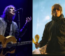 Richard Ashcroft shares new remix of ‘C’mon People (We’re Making It Now)’ with Liam Gallagher