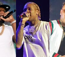 50 Cent releases ‘Power Book IV: Force’ theme song featuring Lil Durk and Jeremih