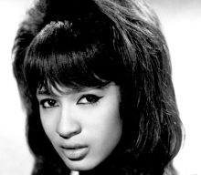 Ronnie Spector, 1943 – 2022: an indelible icon with a voice like a tiger slurping cocktails