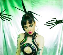 Alice Glass – ‘PREY//IV’ review: a cathartic, horror-infused creative reclamation