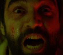 ‘Amulet’ review: batshit body horror elevated by complex themes