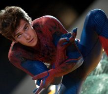 Andrew Garfield says he’s “definitely open” to reprising Spider-Man role