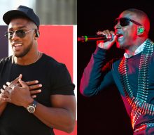 Watch Anthony Joshua do grime karaoke over Skepta and JME’s ‘That’s Not Me’