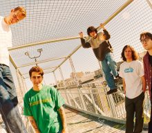 Anxious: Connecticut hardcore punks fuse the scene’s spirit of old with the future