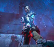 ‘Apex Legends’ confirms next playable character, “Mad Maggie”