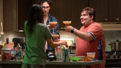Are you watching ‘As We See It’ – 2022’s first great coming-of-age drama?