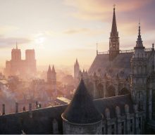 Ubisoft is making a VR game about putting out the Notre-Dame fire