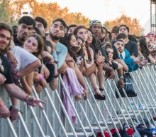 FBI website asks Astroworld punters to submit footage from the event
