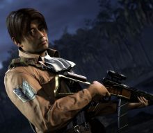 ‘Attack on Titan’ is officially in ‘Warzone’ and ‘Vanguard’