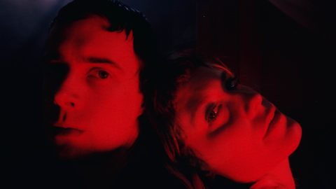 Boy Harsher – ‘The Runner (Original Soundtrack)’ review: electropop as sharp as a blade
