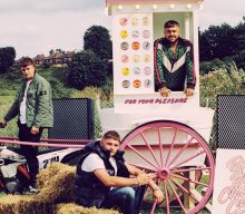 Listen to Bad Boy Chiller Crew’s latest single ‘BMW’