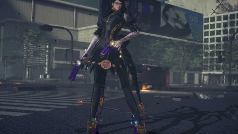‘Bayonetta 3’ release date, platforms and everything we know