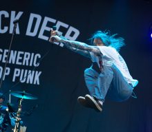 Neck Deep appeal for information after gear stolen in London