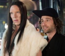 Benedict Cumberbatch admits non-binary ‘Zoolander 2’ character “backfired”