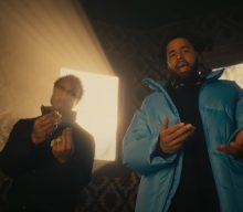 Benny The Butcher teams up with J. Cole for new single ‘Johnny P’s Caddy’