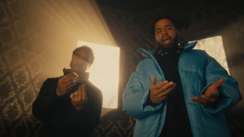 Benny The Butcher teams up with J. Cole for new single ‘Johnny P’s Caddy’