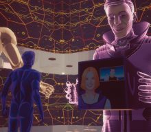 ‘Beyond A Steel Sky’ director talks on the themes of the game