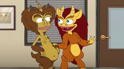 ‘Big Mouth’ spin-off ‘Human Resources’ heading to Netflix in March