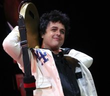 Green Day’s Billie Joe Armstrong opens up about emotion of ‘Hella Mega tour’