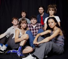 Listen to Black Country, New Road’s arresting new single ‘Snow Globes’