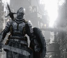‘Bleak Faith: Forsaken’ trailer shows a Souls-like robot dragon boss fight
