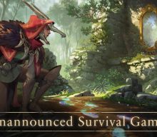 Blizzard announce new “survival game” coming to console