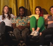 Bloc Party – ‘Alpha Games’ review: a viciously modern love letter to indie-rock