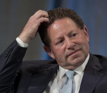 Activision Blizzard CEO reportedly donated £450,000 to Republican causes