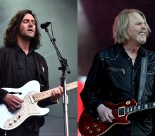 Listen to Bright Eyes cover Thin Lizzy’s ‘Running Back’