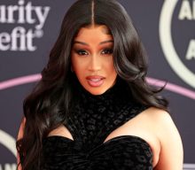 Cardi B pleads guilty to two misdemeanour charges in 2018 assault case