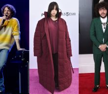 Billie Eilish stands up for Charlie Puth amid alleged feud with Benny Blanco