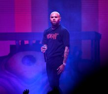 Chris Brown sued for allegedly drugging and raping woman
