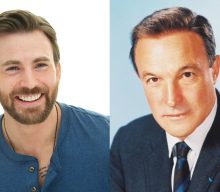 Chris Evans reportedly in talks to play Gene Kelly in untitled film