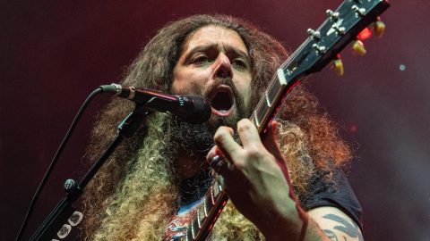Coheed And Cambria set May release for new album ‘Vaxis II: A Window Of The Waking Mind’